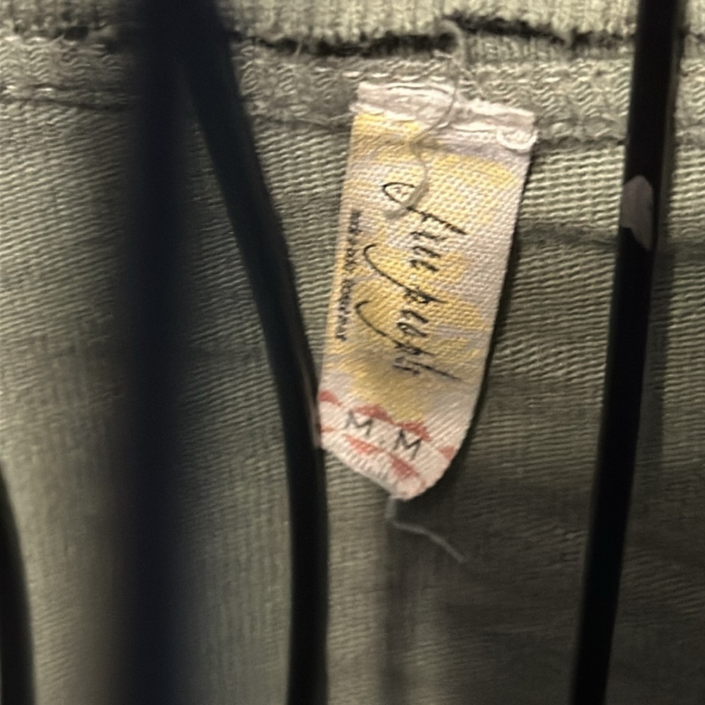 Free people long sleeve top​ - Picture 3 of 8